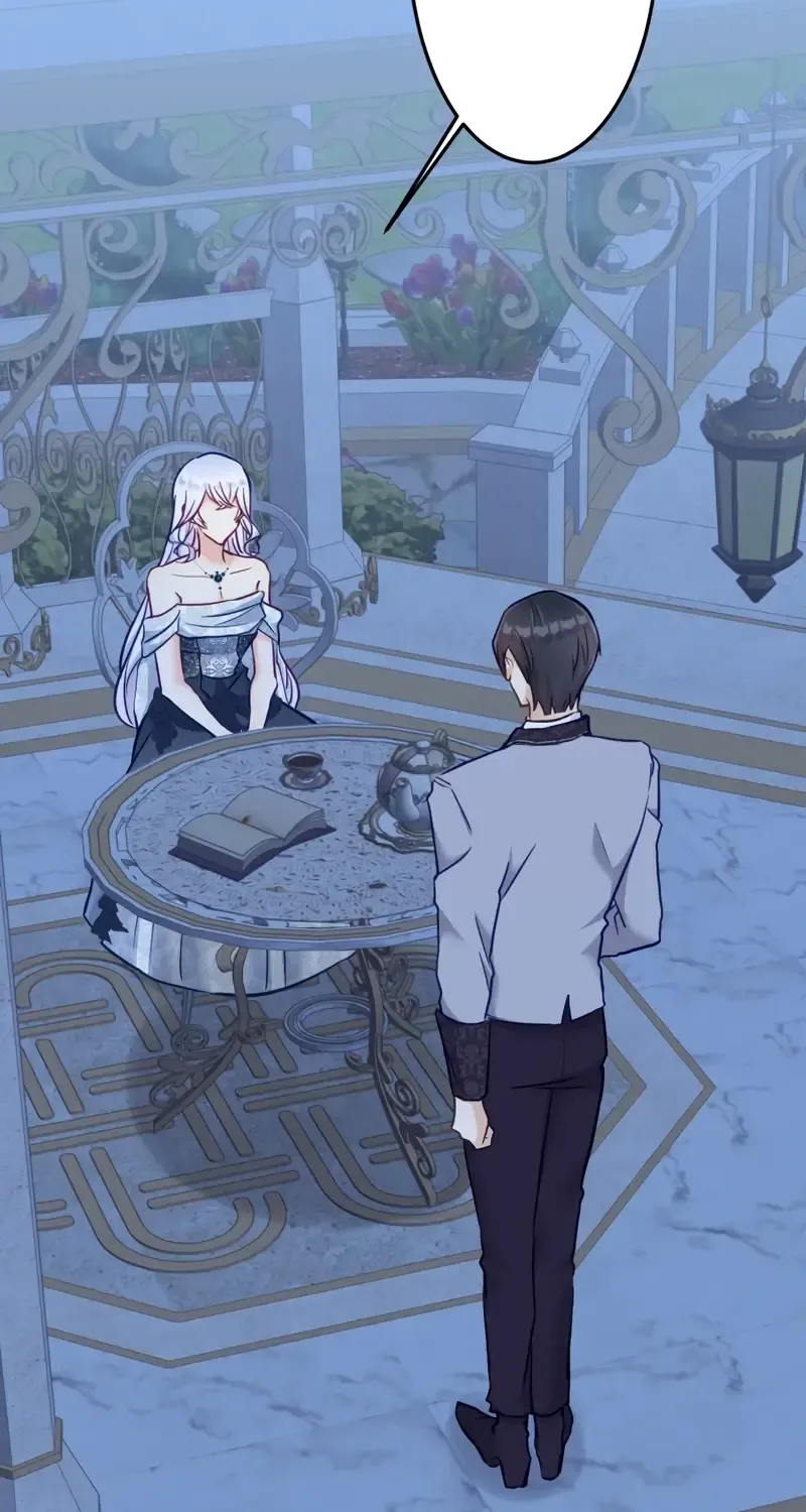 Princess Sveta’s Political Marriage Chapter 3 page 65 - 