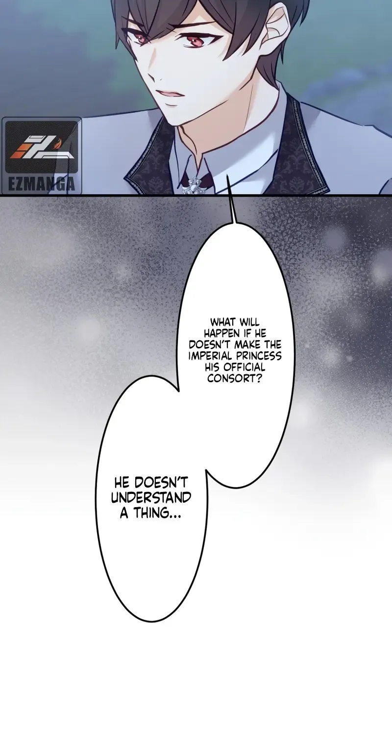 Princess Sveta’s Political Marriage Chapter 3 page 9 - 