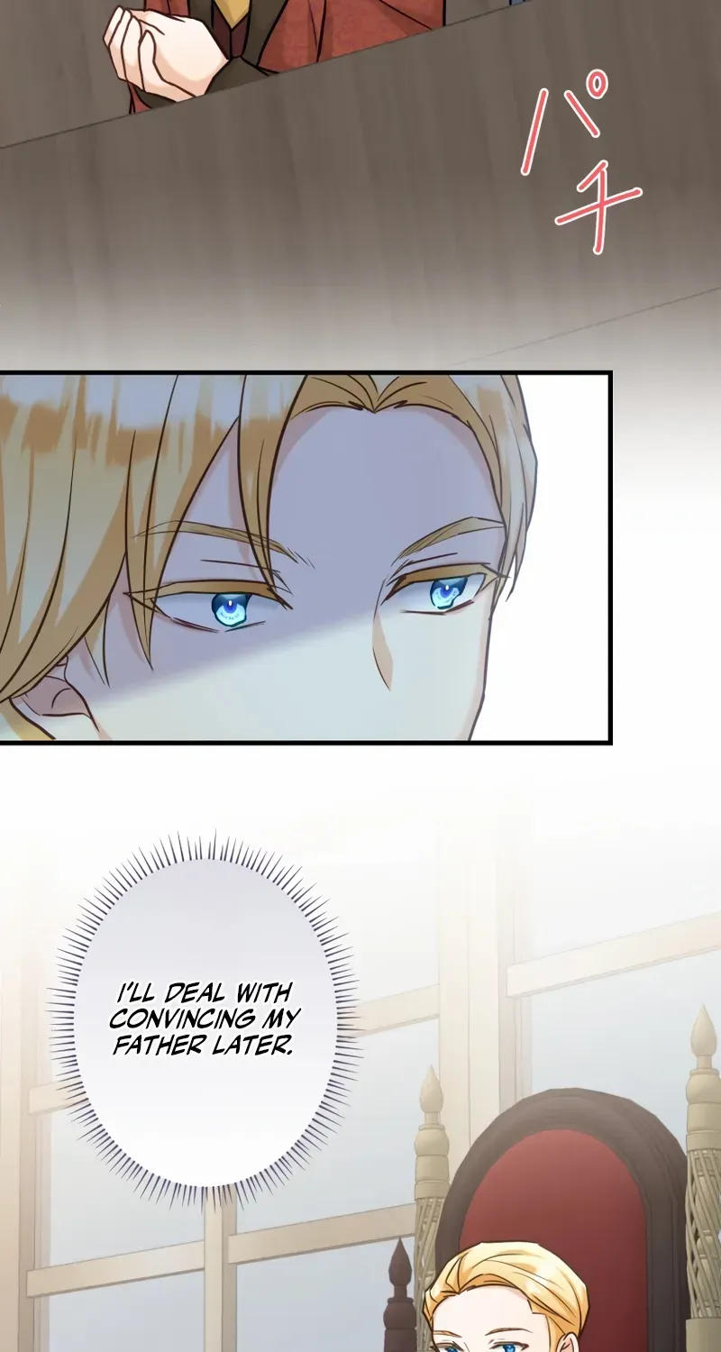 Princess Sveta’s Political Marriage Chapter 30 page 11 - 