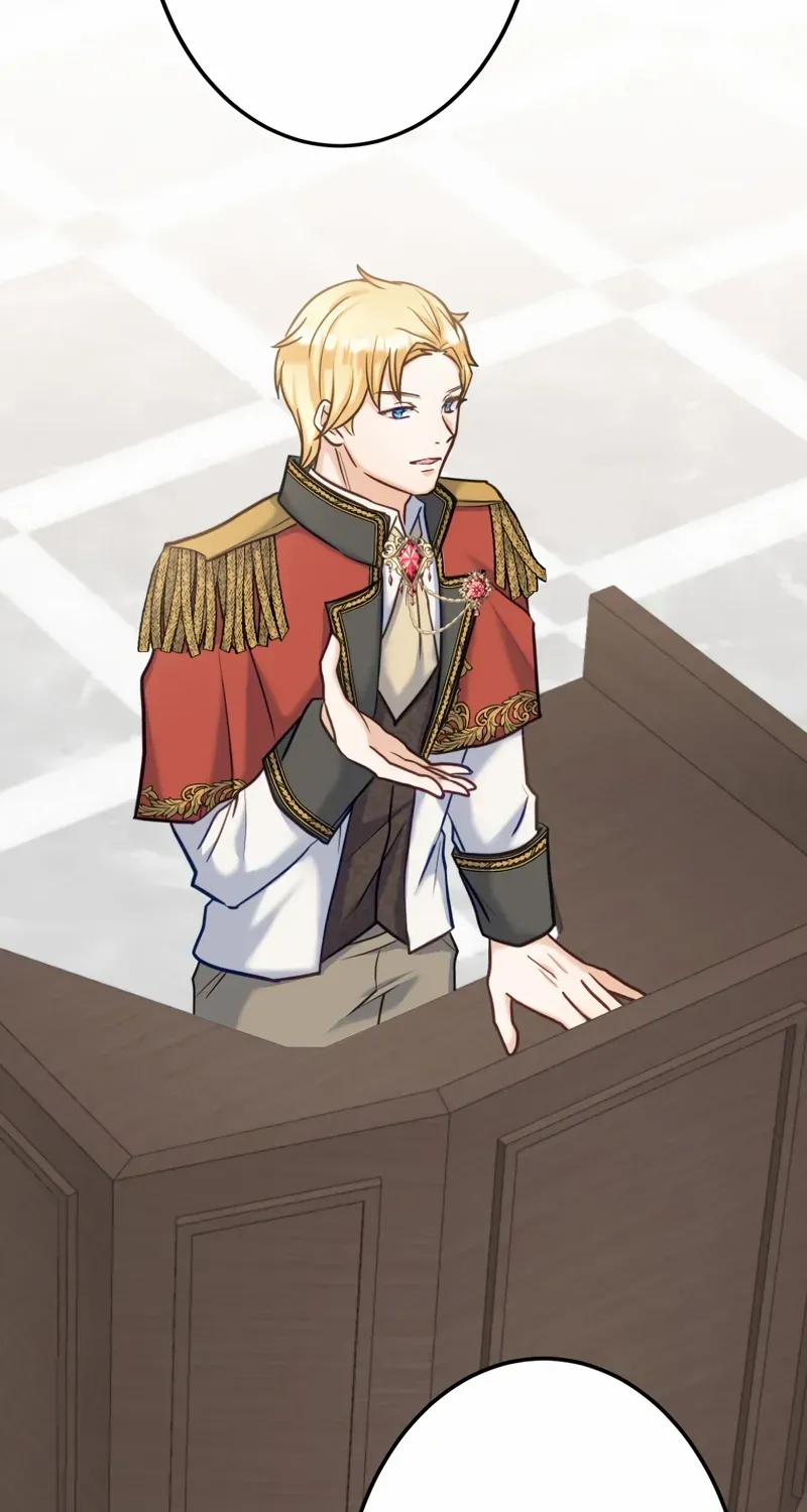 Princess Sveta’s Political Marriage Chapter 30 page 13 - 