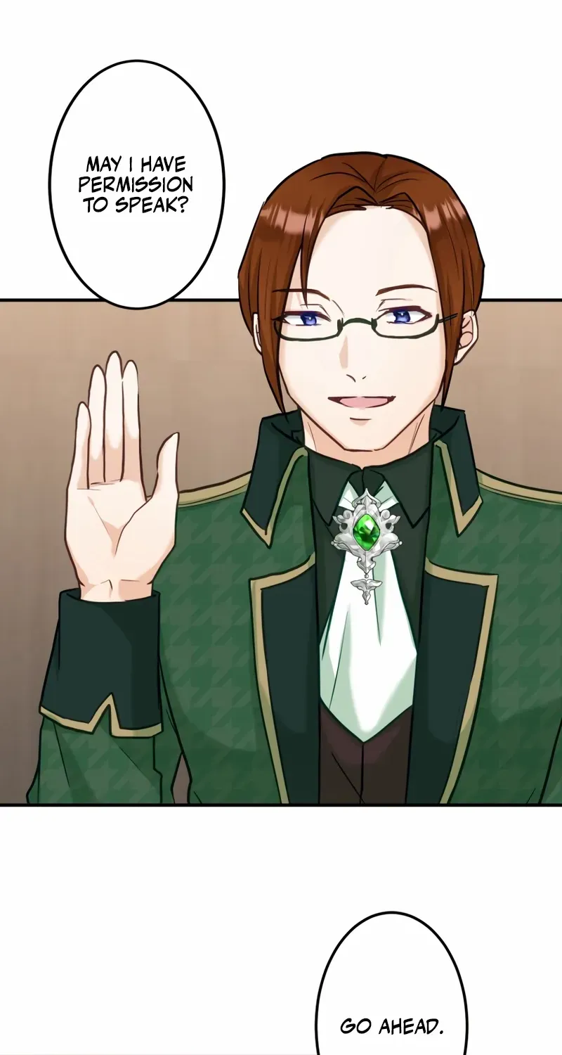 Princess Sveta’s Political Marriage Chapter 30 page 16 - 