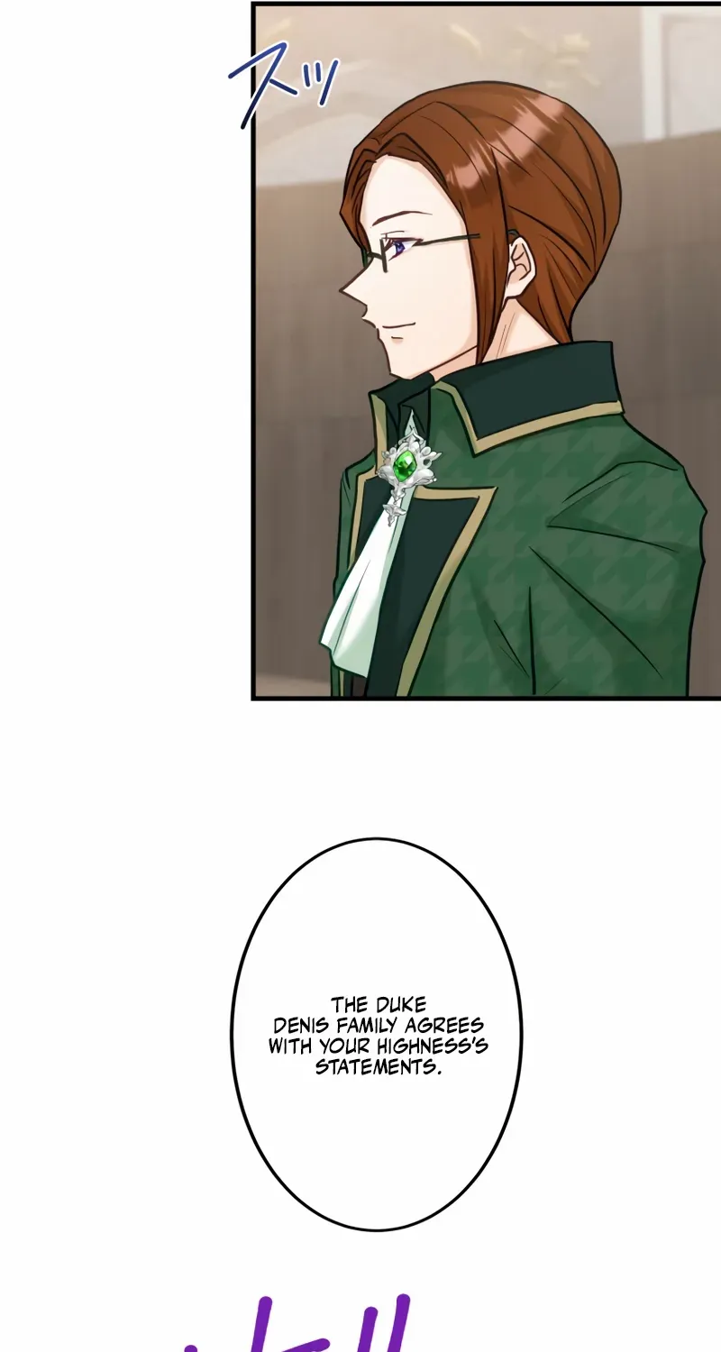 Princess Sveta’s Political Marriage Chapter 30 page 18 - 