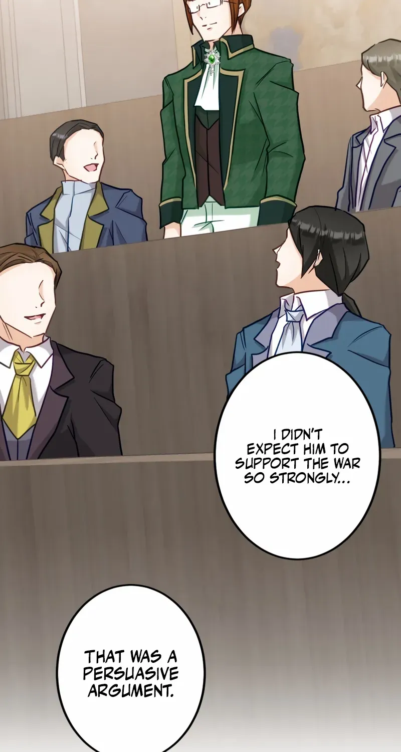 Princess Sveta’s Political Marriage Chapter 30 page 24 - 
