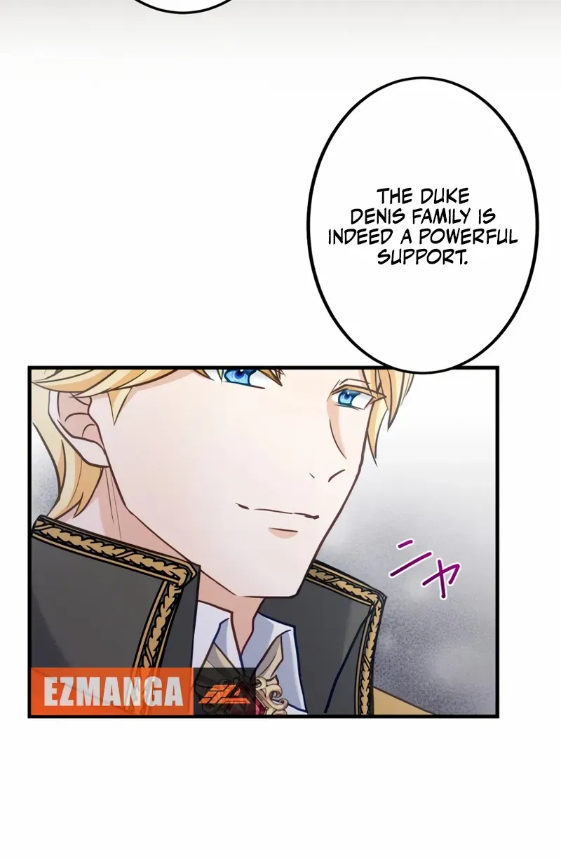 Princess Sveta’s Political Marriage Chapter 30 page 25 - 