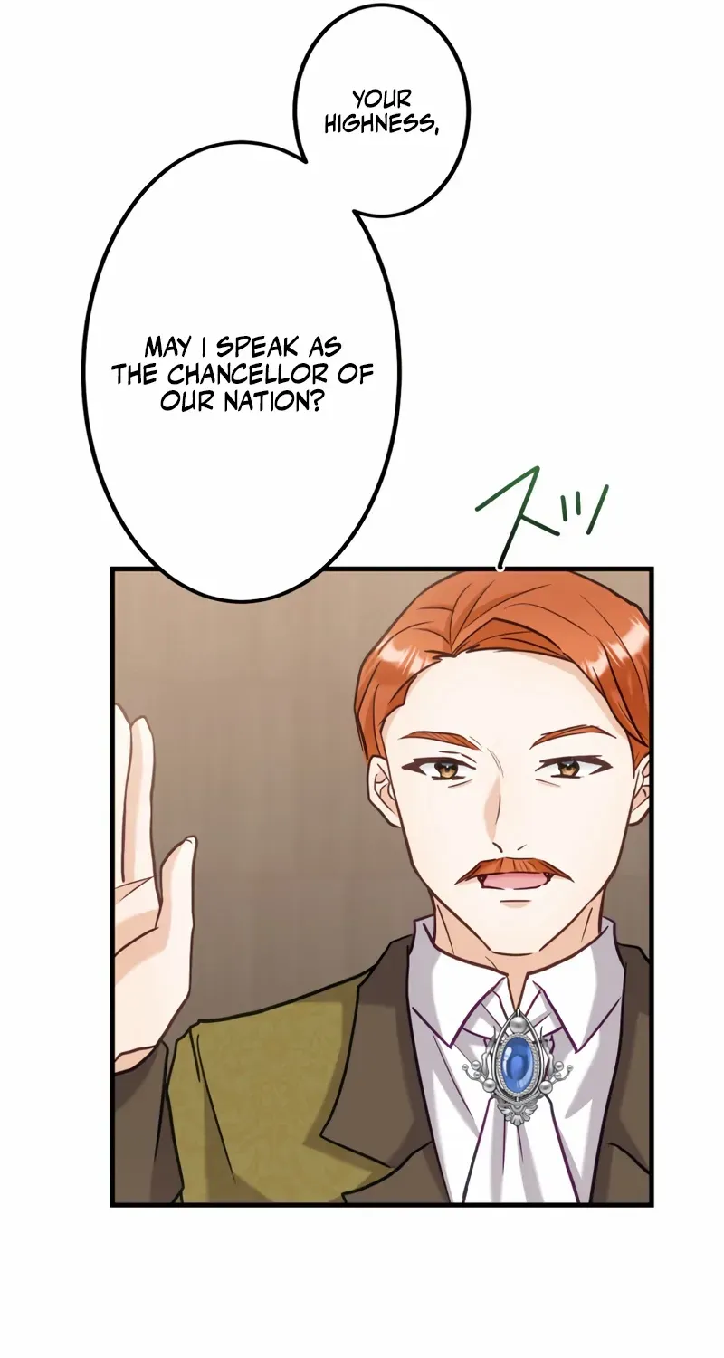 Princess Sveta’s Political Marriage Chapter 30 page 26 - 
