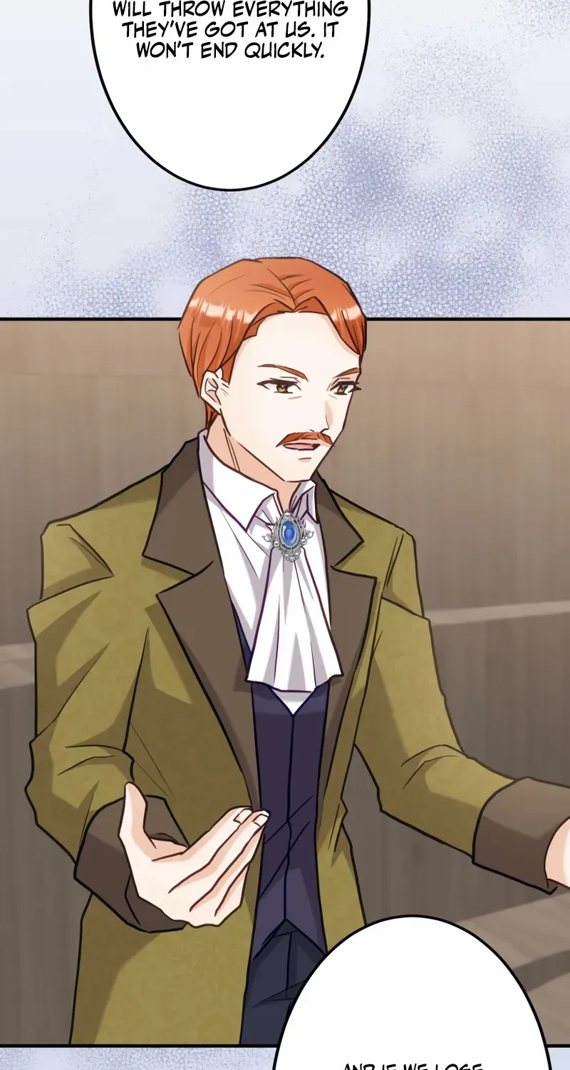 Princess Sveta’s Political Marriage Chapter 30 page 28 - 