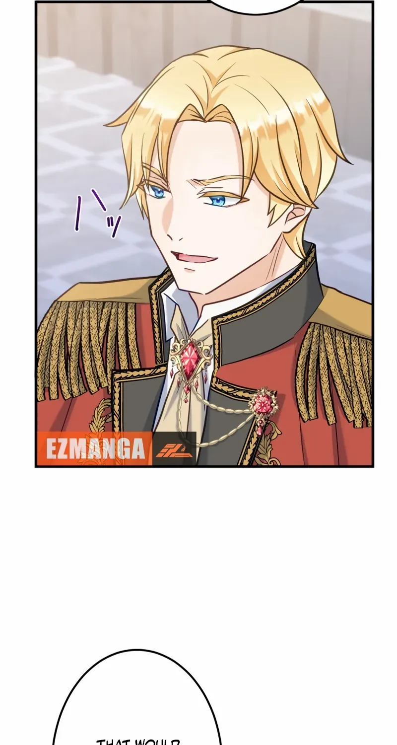 Princess Sveta’s Political Marriage Chapter 30 page 30 - 