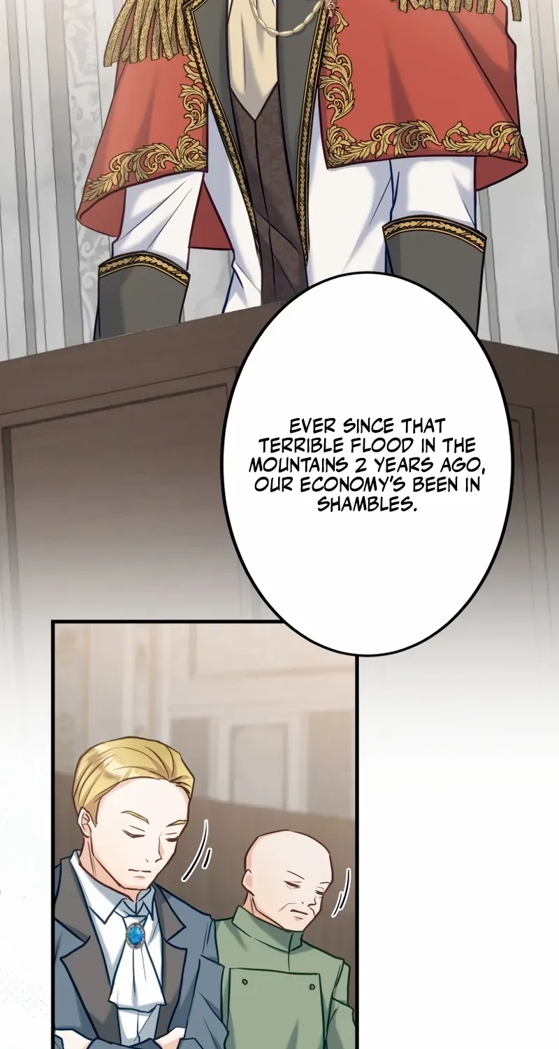 Princess Sveta’s Political Marriage Chapter 30 page 4 - 