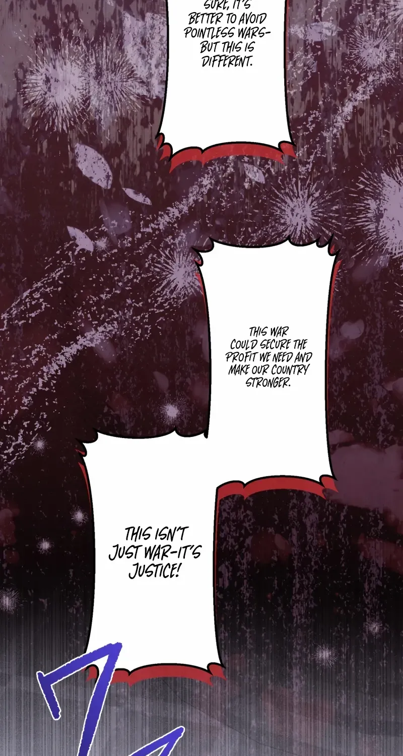 Princess Sveta’s Political Marriage Chapter 30 page 32 - 