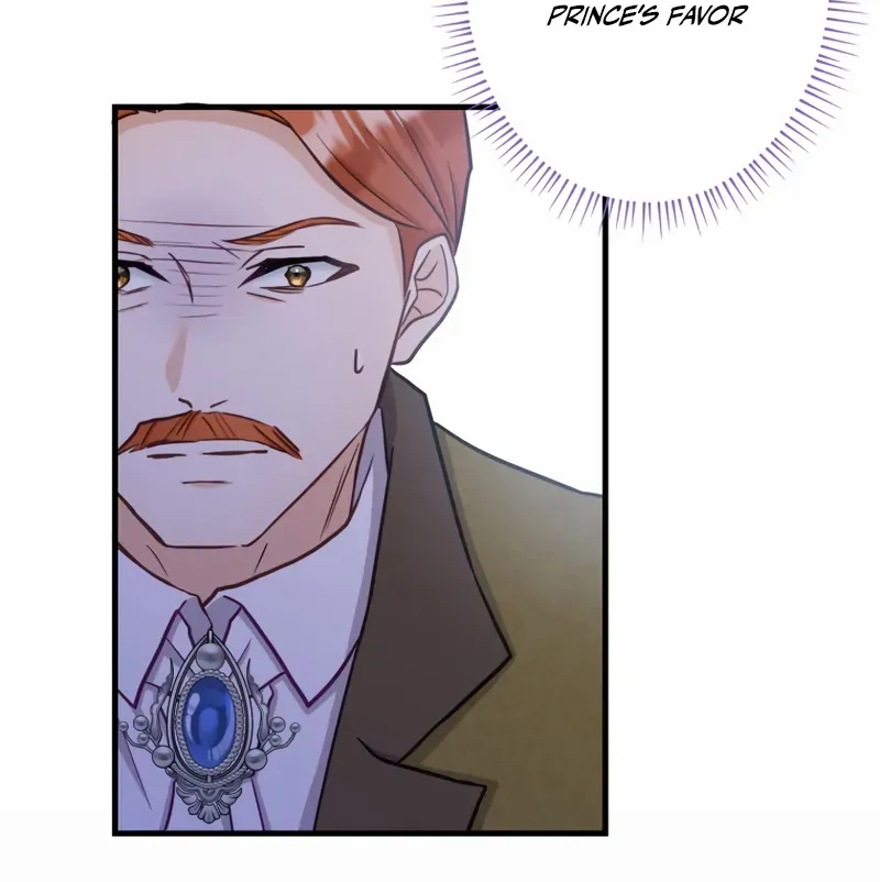 Princess Sveta’s Political Marriage Chapter 30 page 34 - 