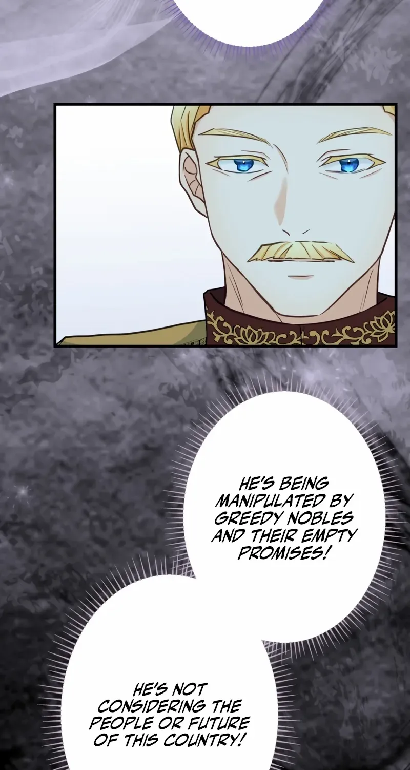 Princess Sveta’s Political Marriage Chapter 30 page 36 - 