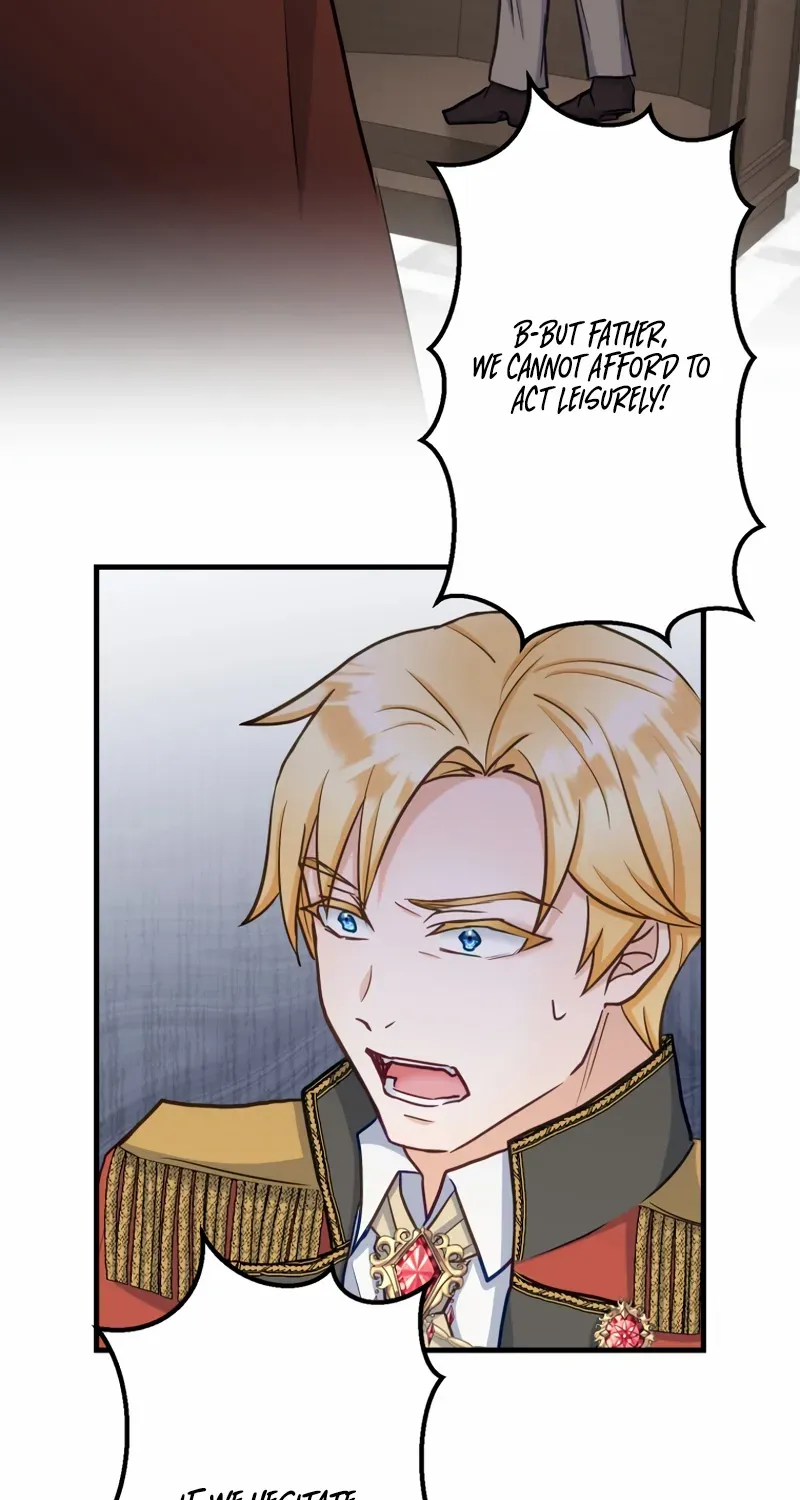 Princess Sveta’s Political Marriage Chapter 30 page 39 - 