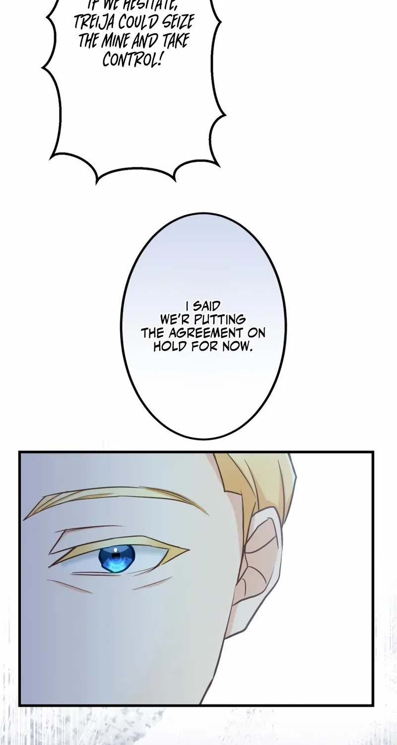 Princess Sveta’s Political Marriage Chapter 30 page 40 - 