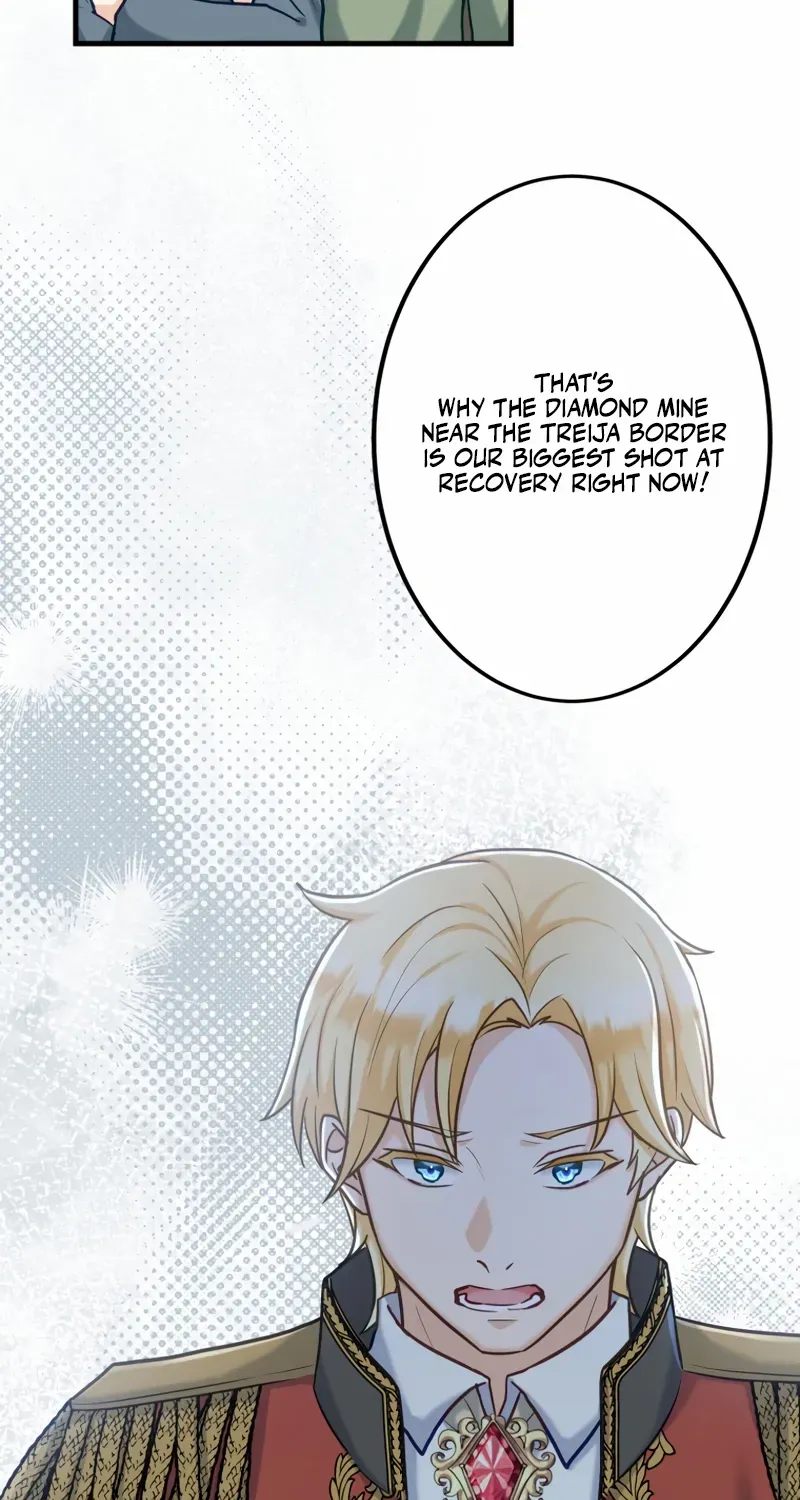 Princess Sveta’s Political Marriage Chapter 30 page 5 - 