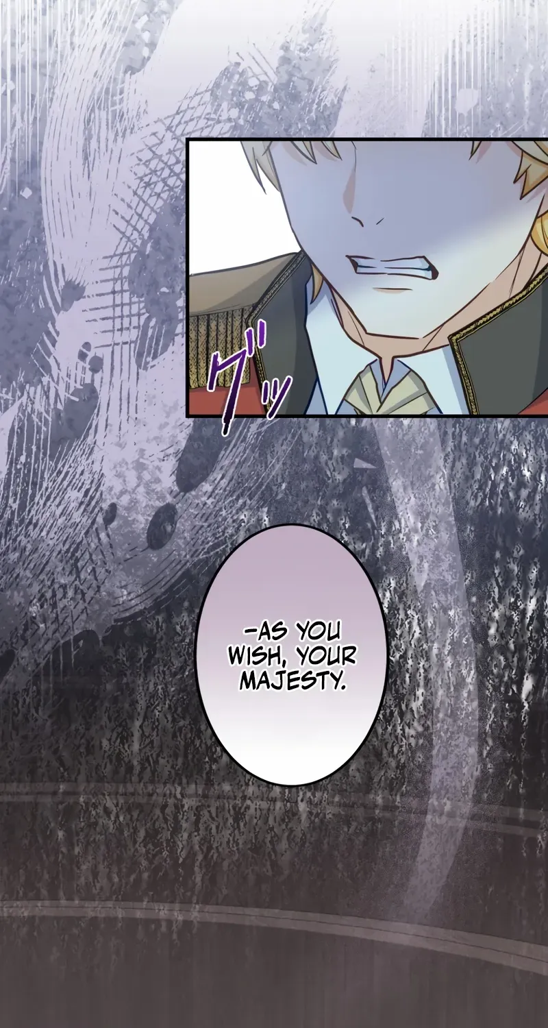 Princess Sveta’s Political Marriage Chapter 30 page 41 - 