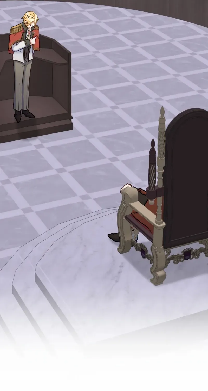 Princess Sveta’s Political Marriage Chapter 30 page 42 - 