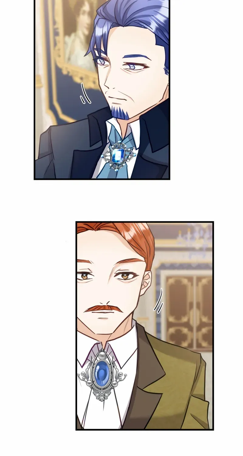 Princess Sveta’s Political Marriage Chapter 30 page 46 - 