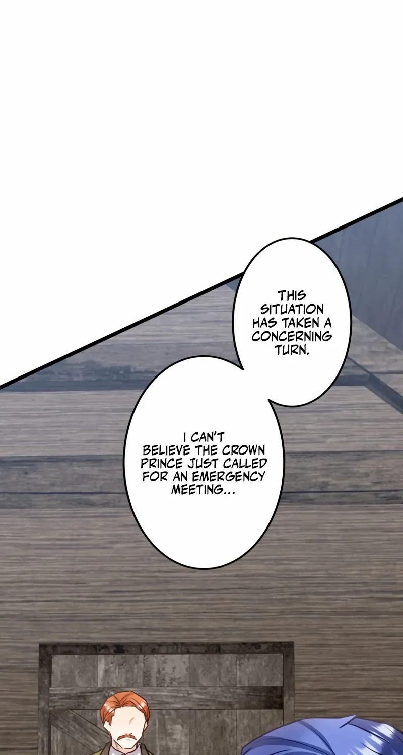 Princess Sveta’s Political Marriage Chapter 30 page 48 - 