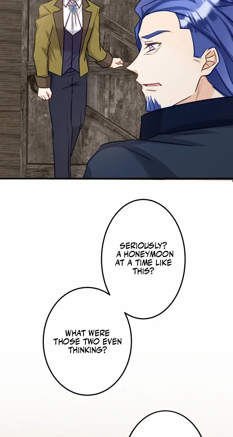 Princess Sveta’s Political Marriage Chapter 30 page 49 - 