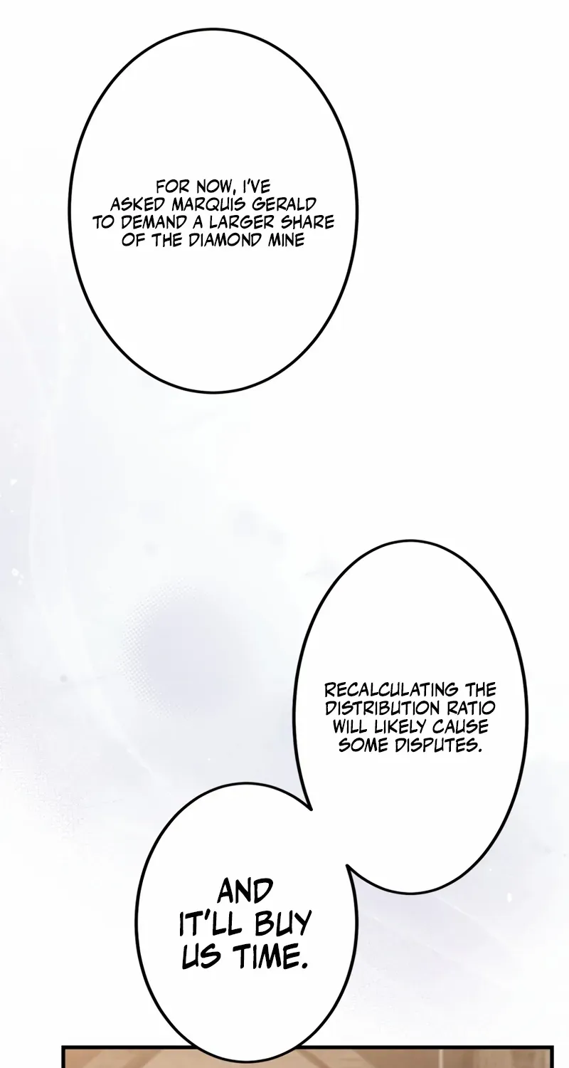 Princess Sveta’s Political Marriage Chapter 30 page 53 - 