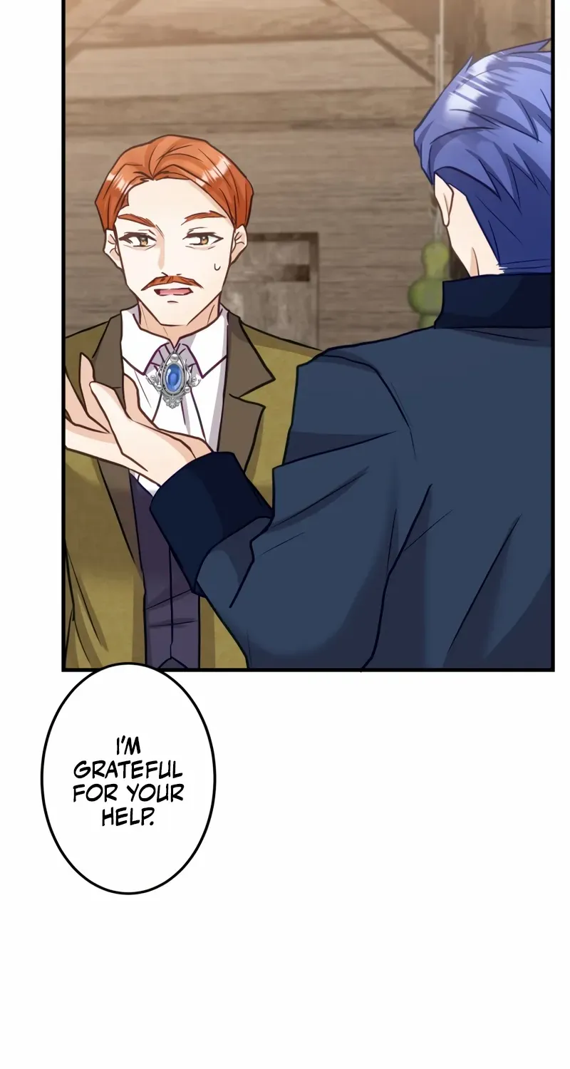 Princess Sveta’s Political Marriage Chapter 30 page 54 - 