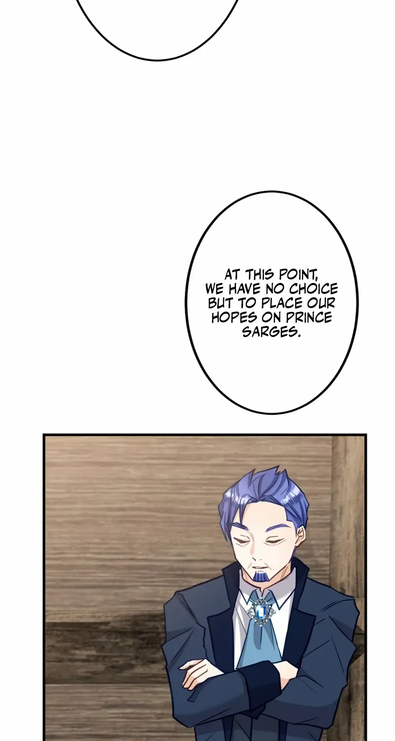 Princess Sveta’s Political Marriage Chapter 30 page 56 - 