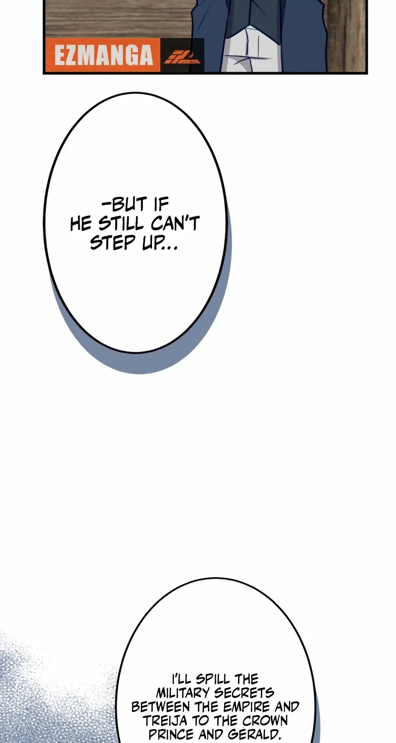 Princess Sveta’s Political Marriage Chapter 30 page 57 - 