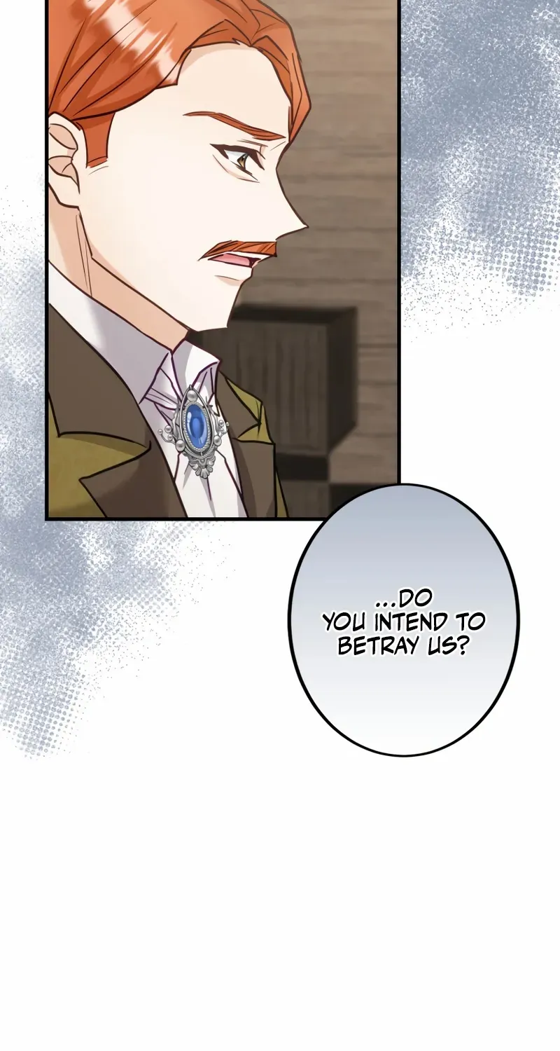 Princess Sveta’s Political Marriage Chapter 30 page 59 - 