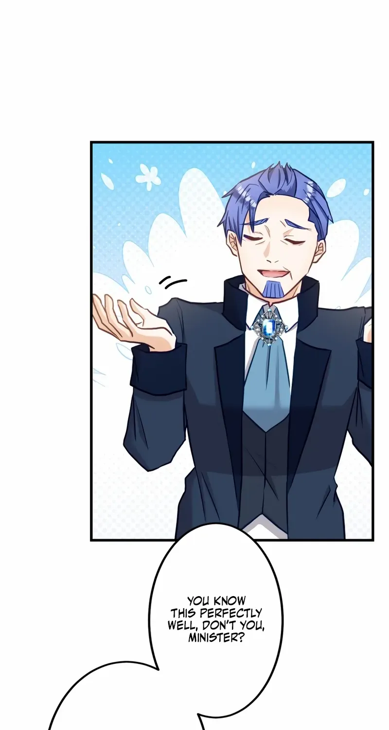 Princess Sveta’s Political Marriage Chapter 30 page 60 - 