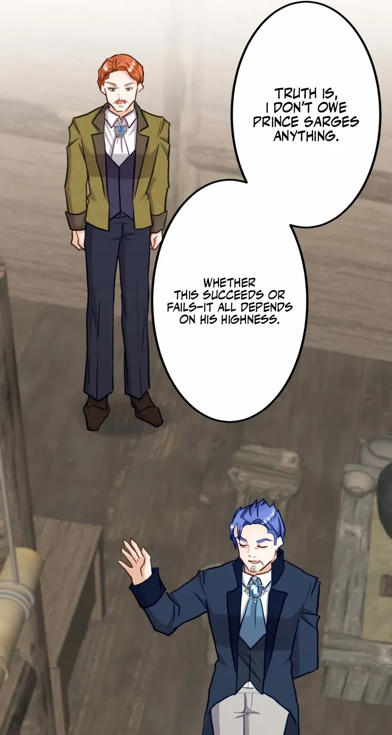 Princess Sveta’s Political Marriage Chapter 30 page 62 - 