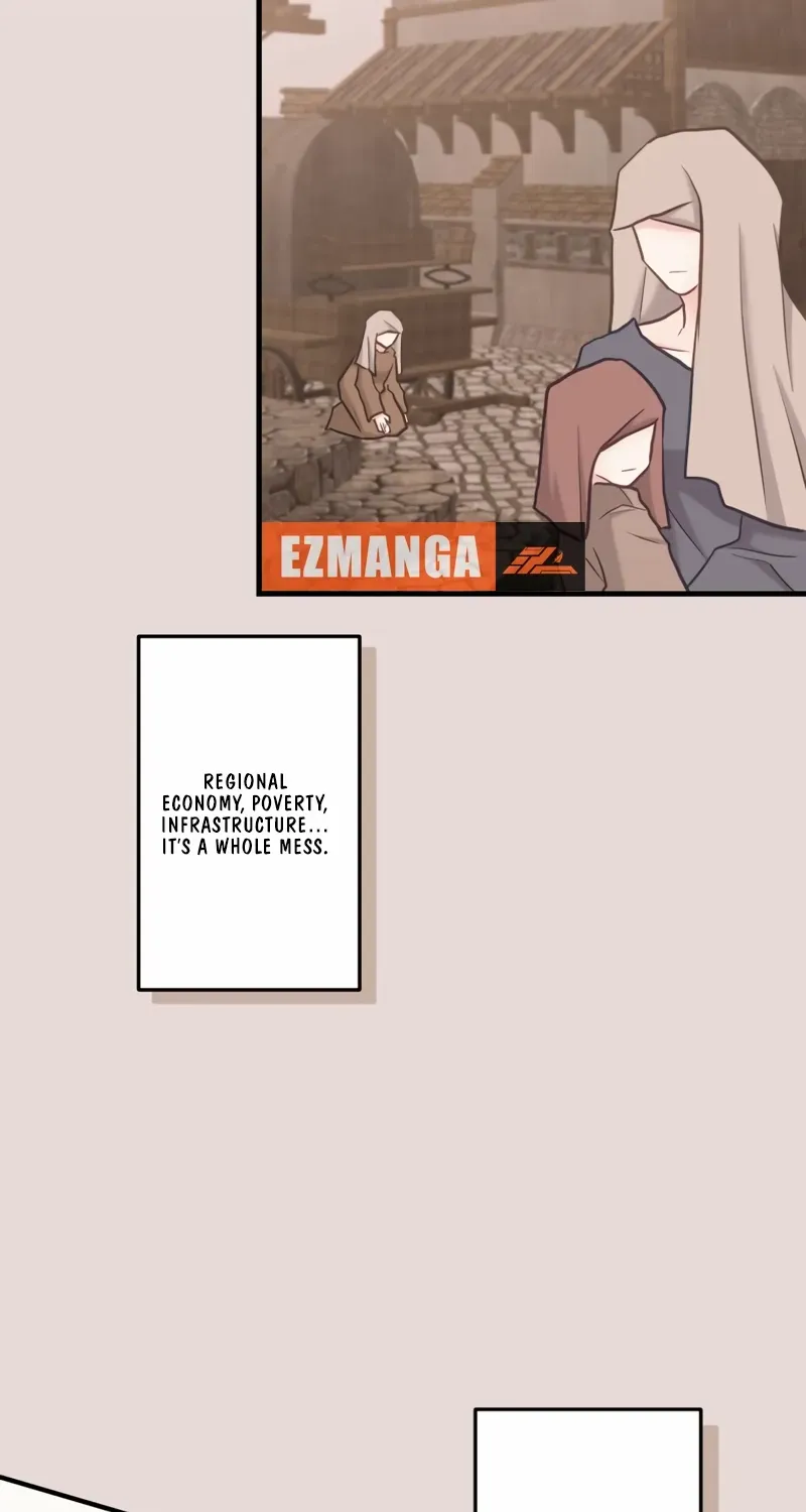 Princess Sveta’s Political Marriage Chapter 30 page 67 - 