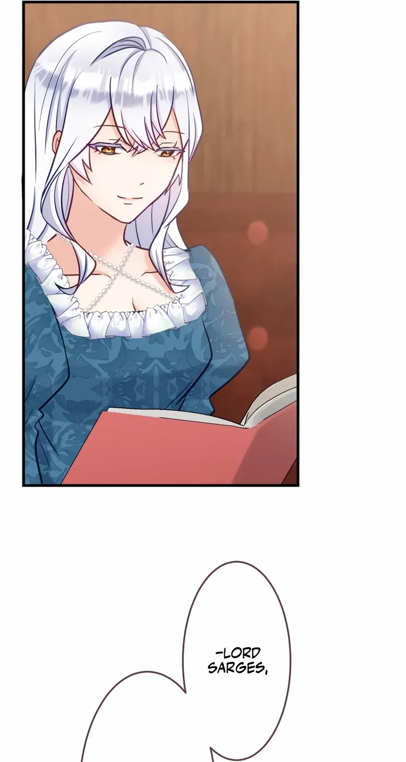 Princess Sveta’s Political Marriage Chapter 30 page 71 - 