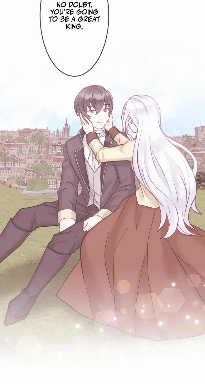 Princess Sveta’s Political Marriage Chapter 30 page 72 - 