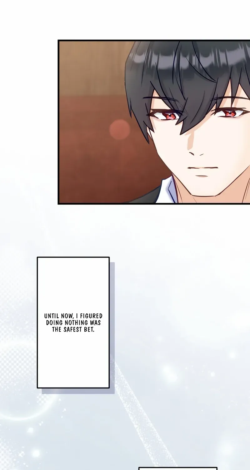 Princess Sveta’s Political Marriage Chapter 30 page 73 - 
