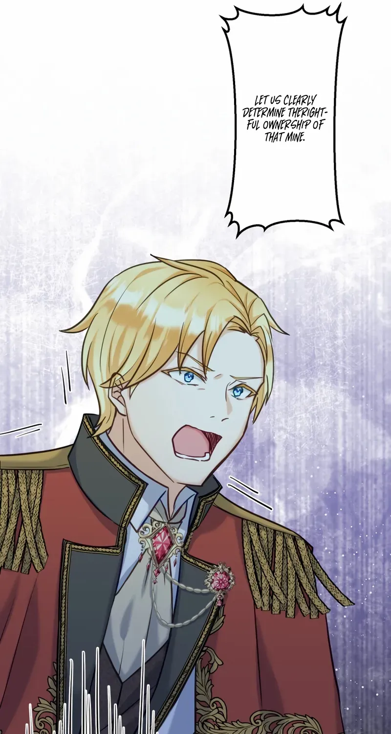 Princess Sveta’s Political Marriage Chapter 30 page 9 - 