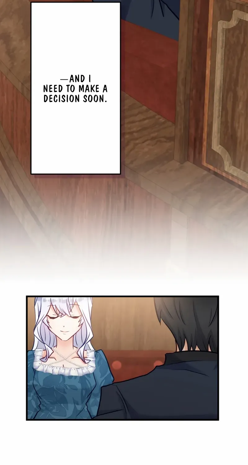 Princess Sveta’s Political Marriage Chapter 30 page 81 - 