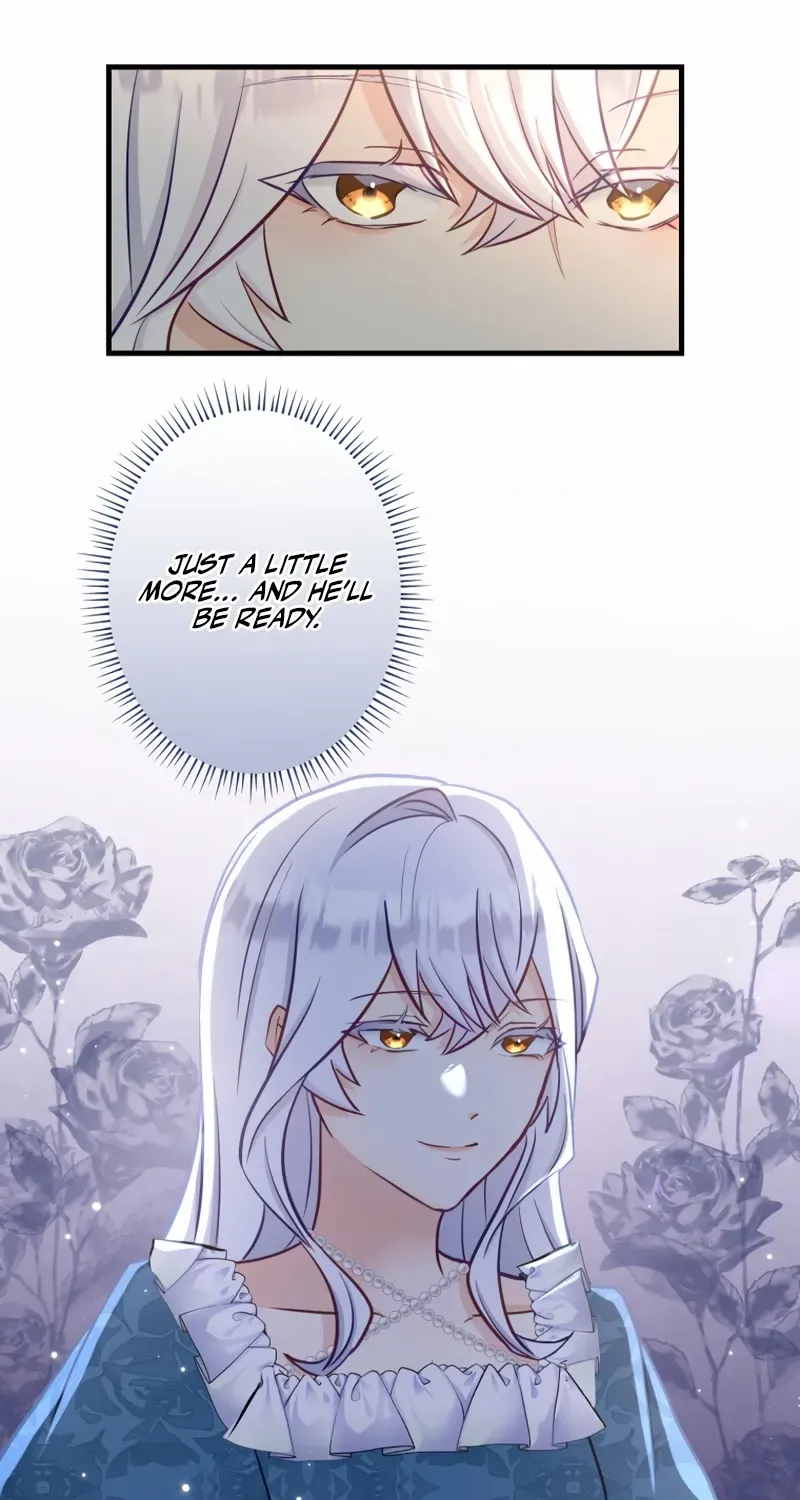 Princess Sveta’s Political Marriage Chapter 30 page 82 - 