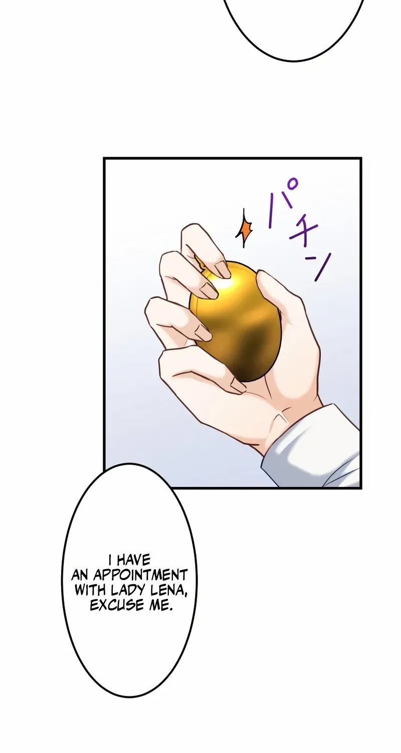 Princess Sveta’s Political Marriage Chapter 31 page 16 - 