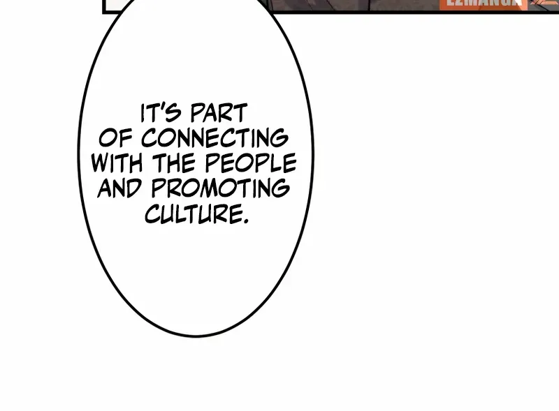 Princess Sveta’s Political Marriage Chapter 31 page 19 - 