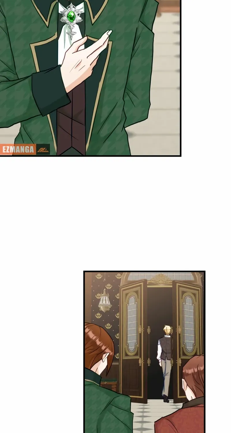 Princess Sveta’s Political Marriage Chapter 31 page 21 - 