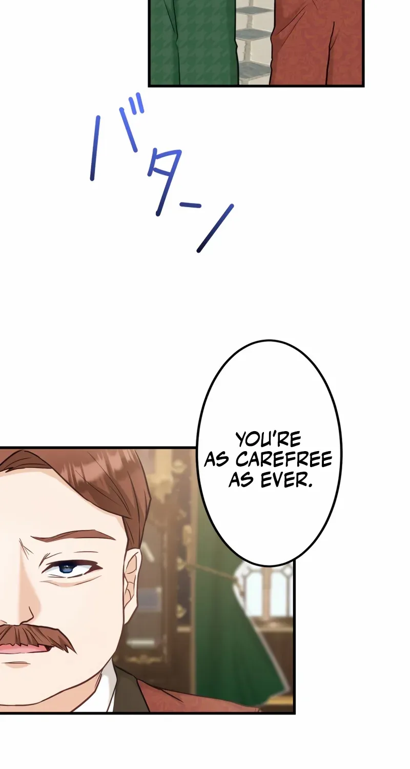 Princess Sveta’s Political Marriage Chapter 31 page 22 - 