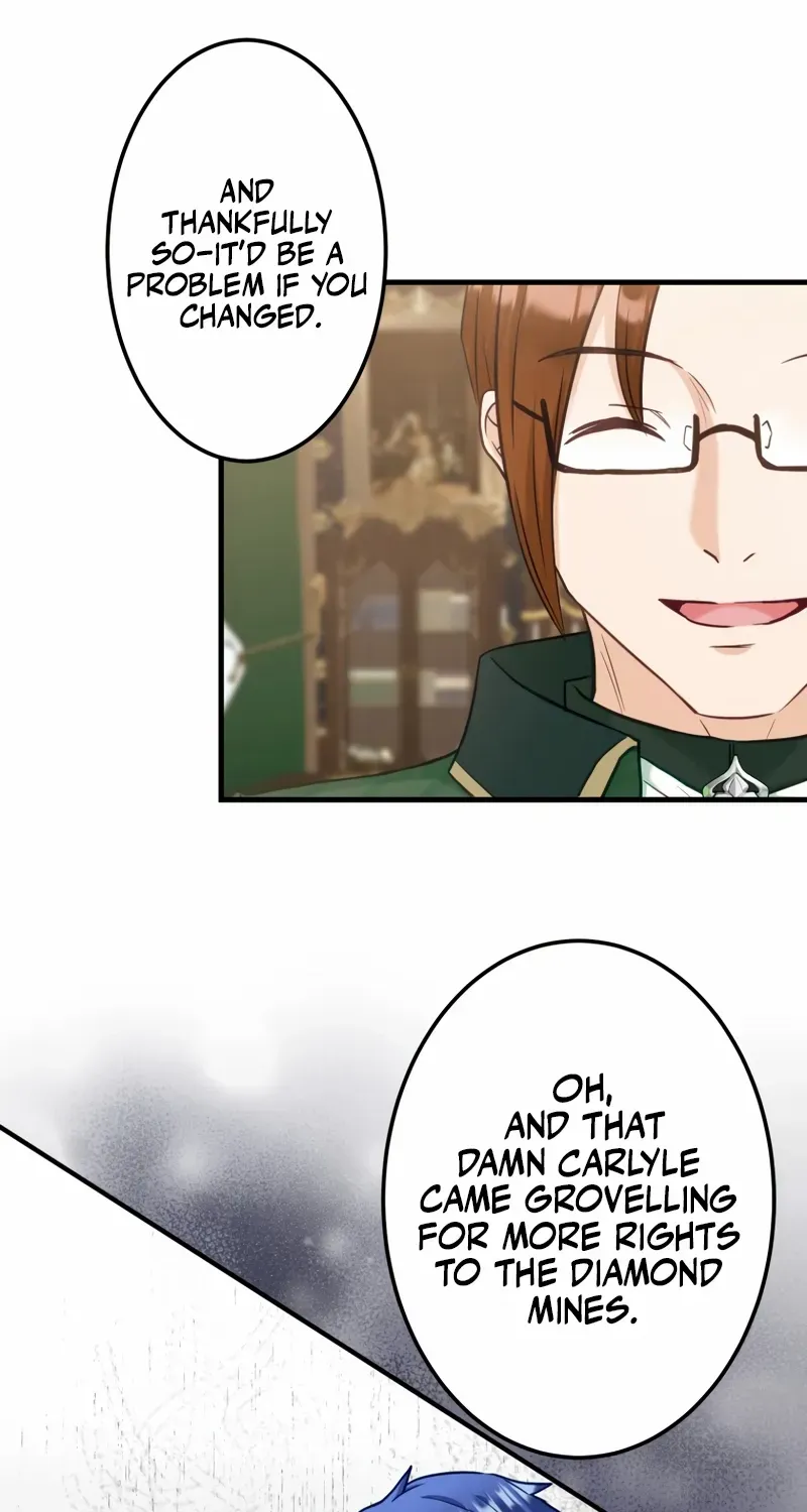 Princess Sveta’s Political Marriage Chapter 31 page 23 - 
