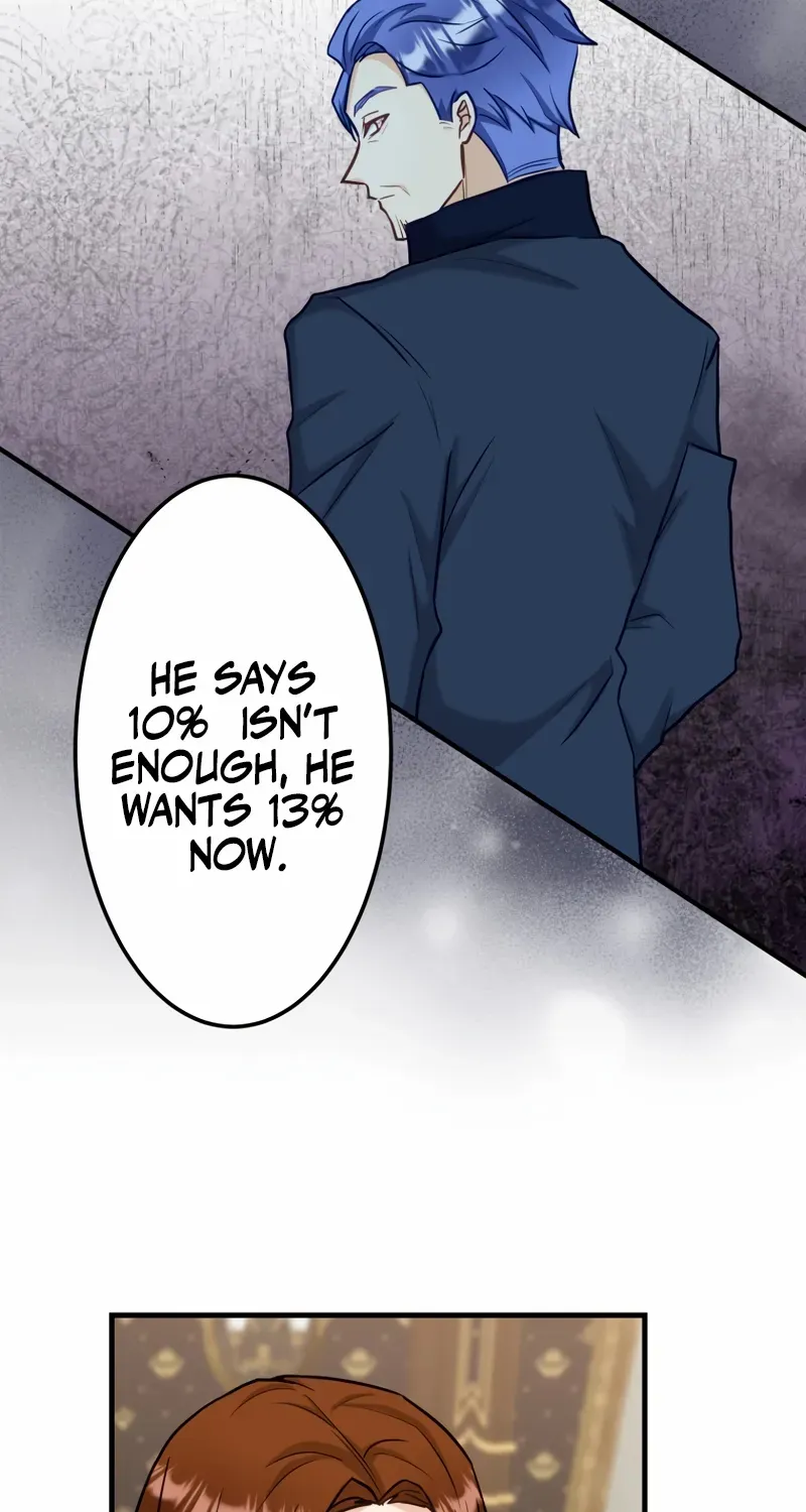 Princess Sveta’s Political Marriage Chapter 31 page 24 - 