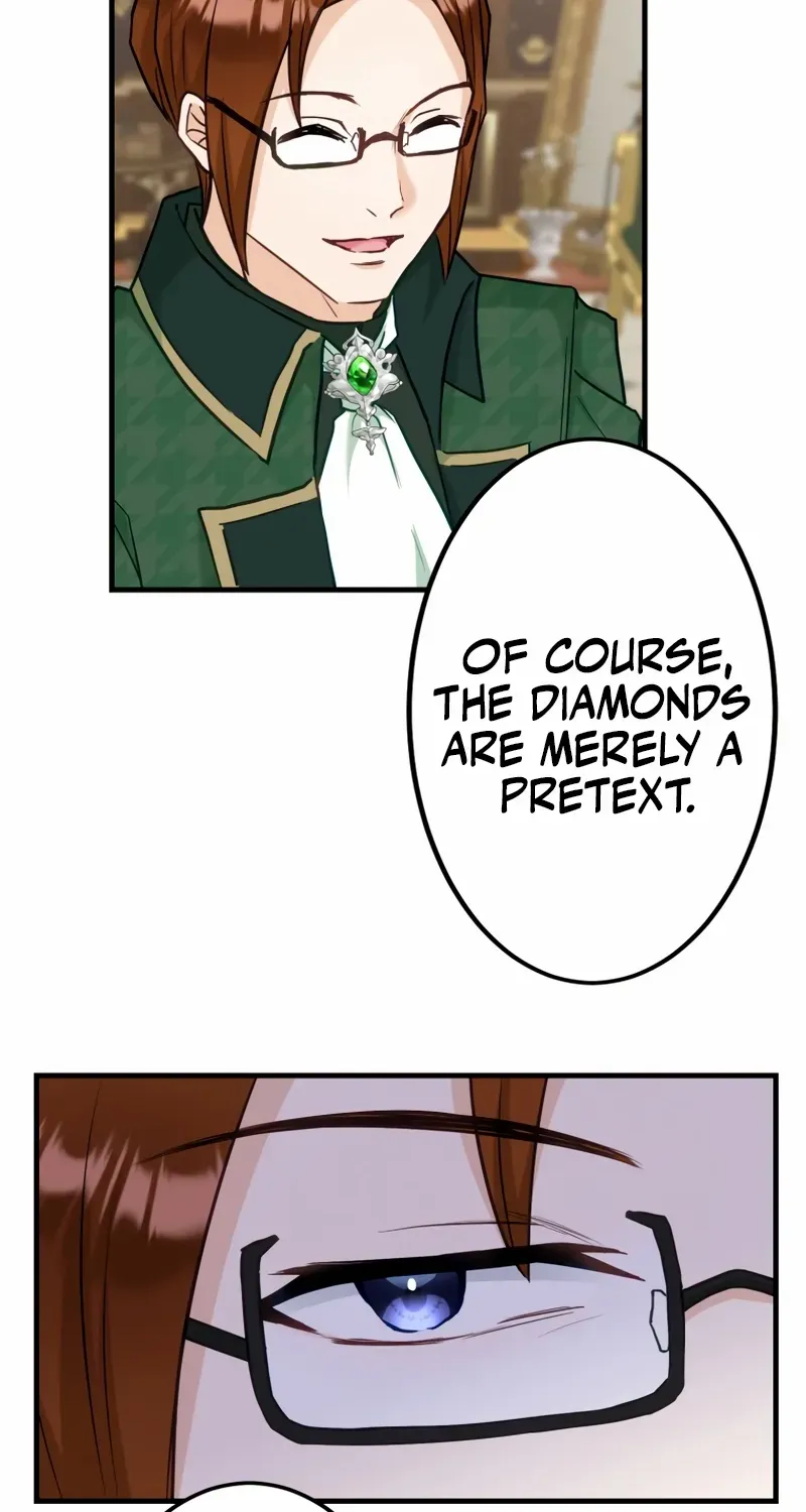 Princess Sveta’s Political Marriage Chapter 31 page 25 - 