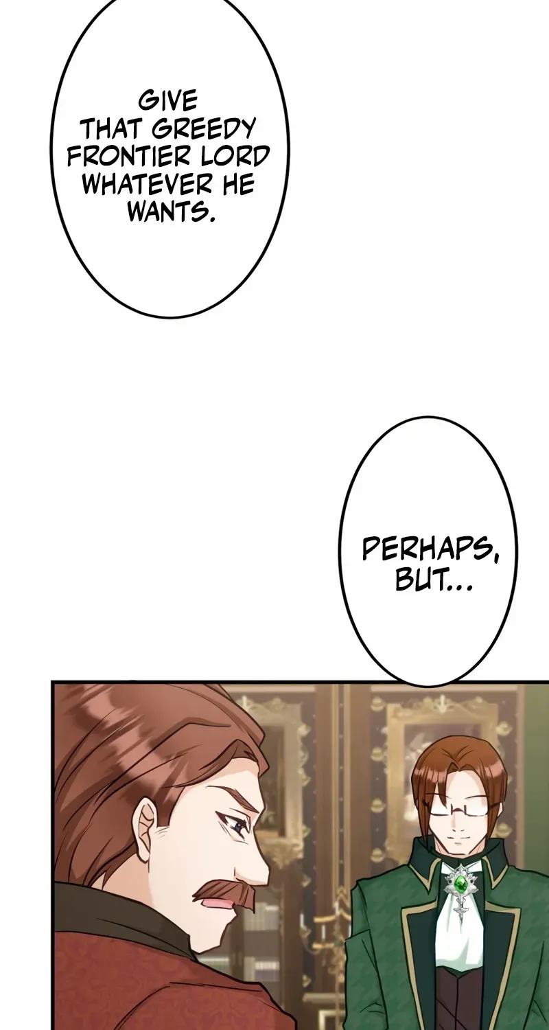 Princess Sveta’s Political Marriage Chapter 31 page 26 - 