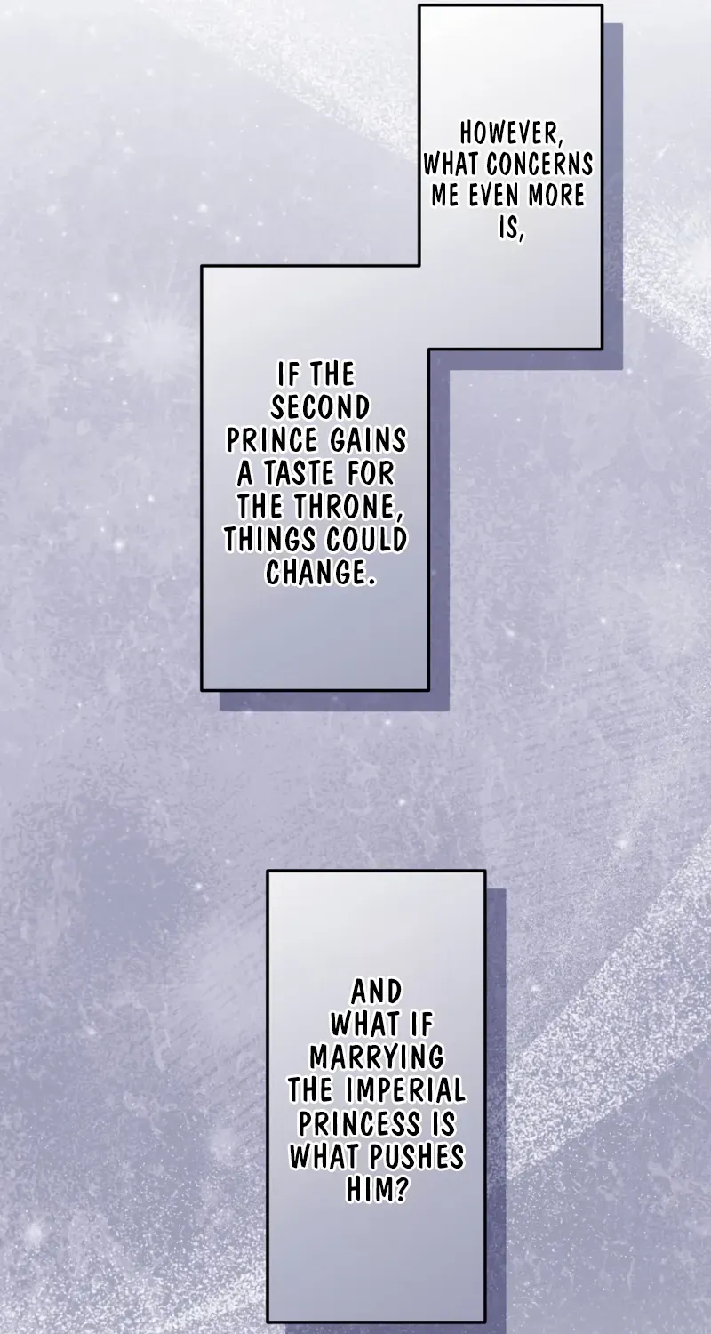 Princess Sveta’s Political Marriage Chapter 31 page 28 - 