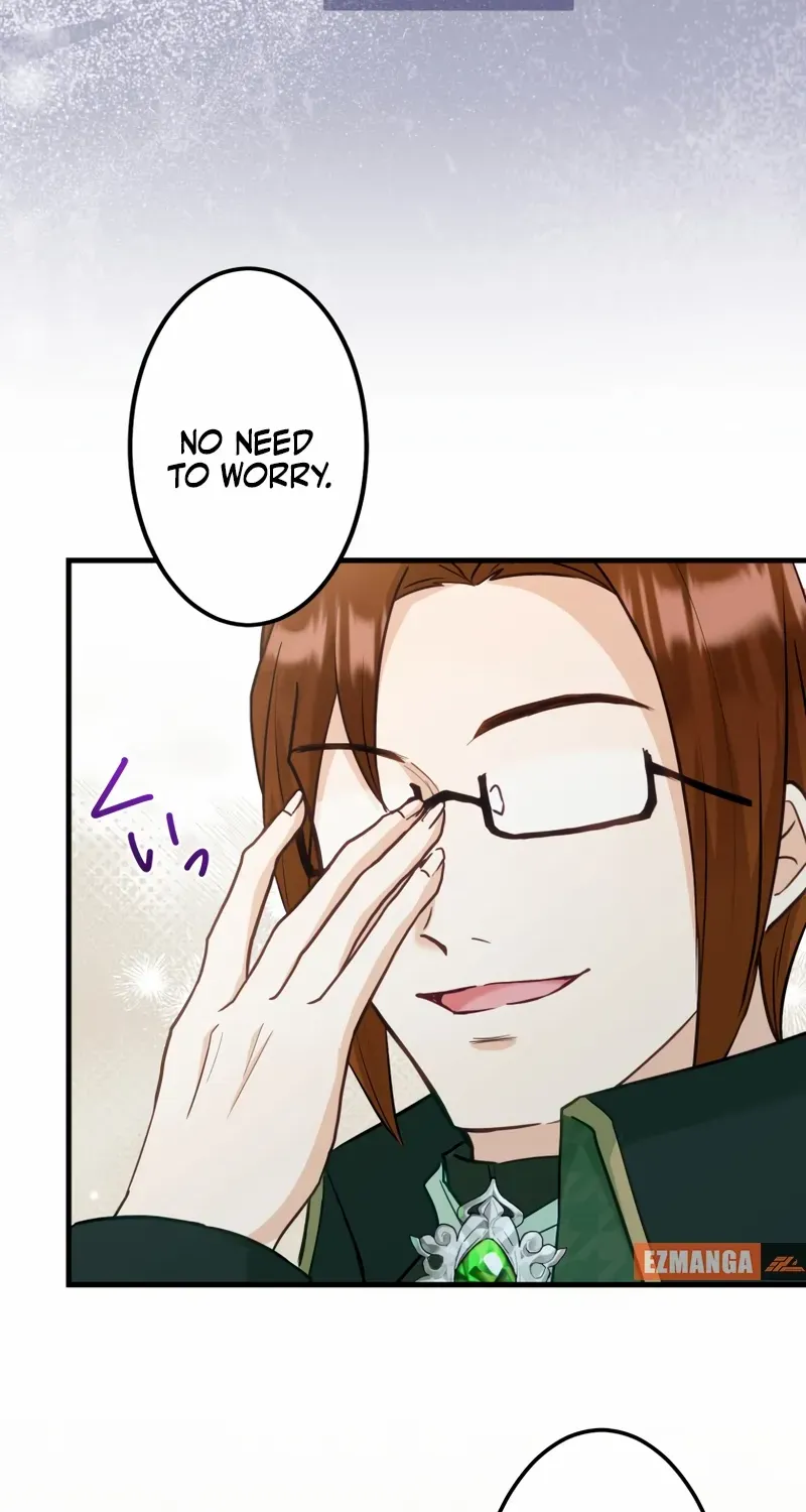 Princess Sveta’s Political Marriage Chapter 31 page 29 - 