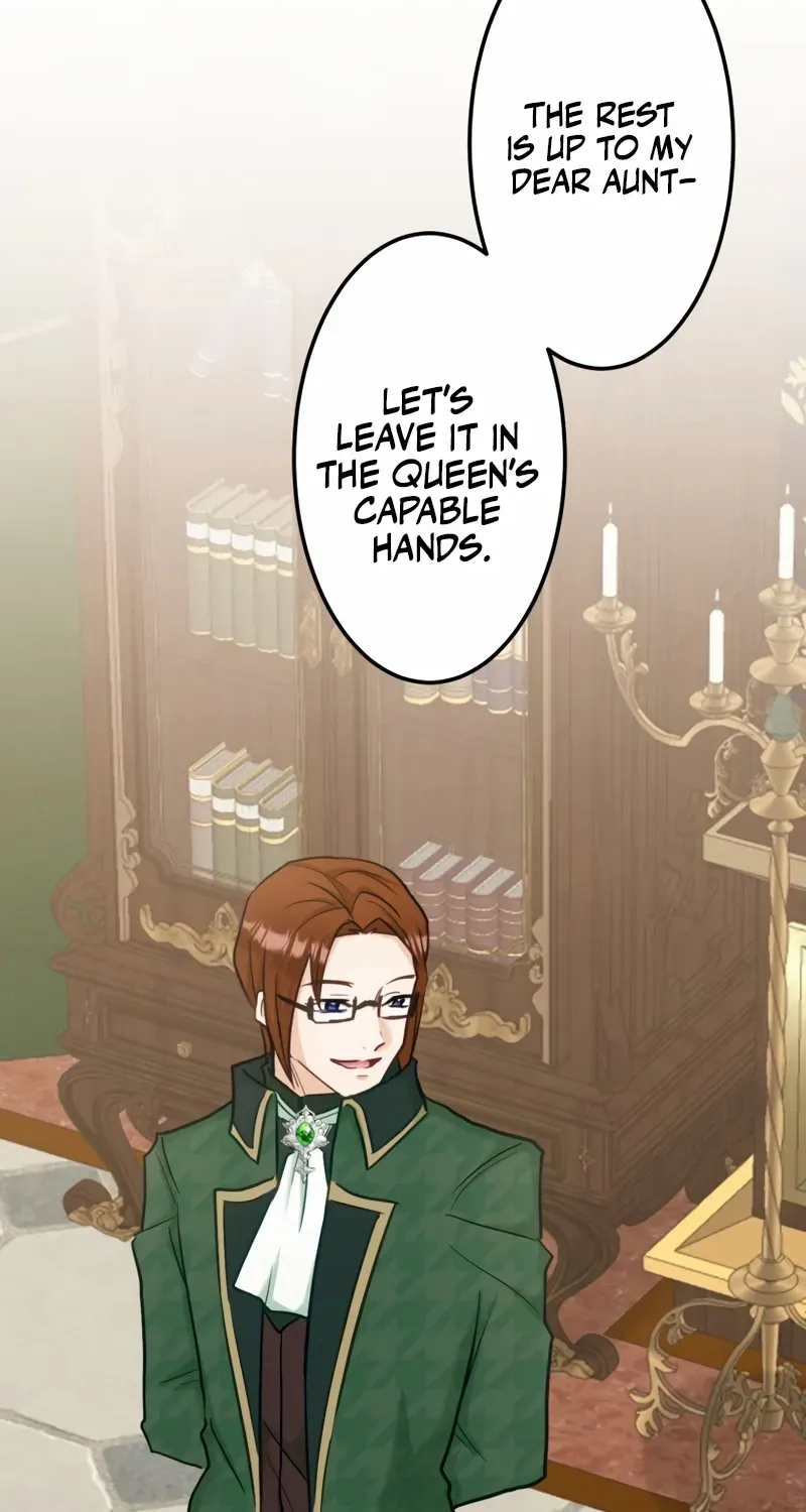 Princess Sveta’s Political Marriage Chapter 31 page 30 - 