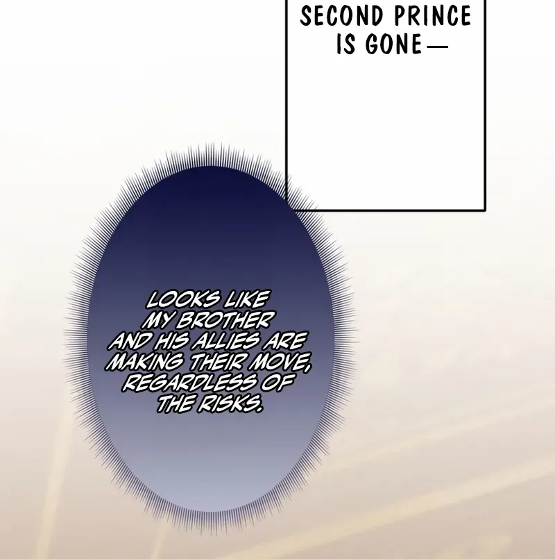 Princess Sveta’s Political Marriage Chapter 31 page 35 - 