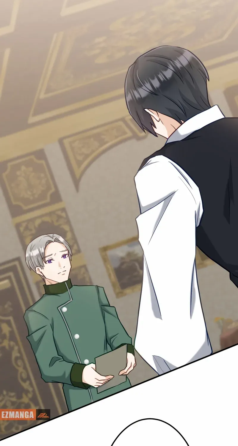 Princess Sveta’s Political Marriage Chapter 31 page 36 - 